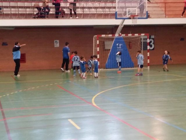 futbolsala 19-2-15 9
